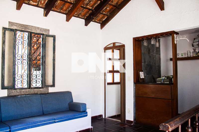 Sao Clemente 147 35 29 - 29
