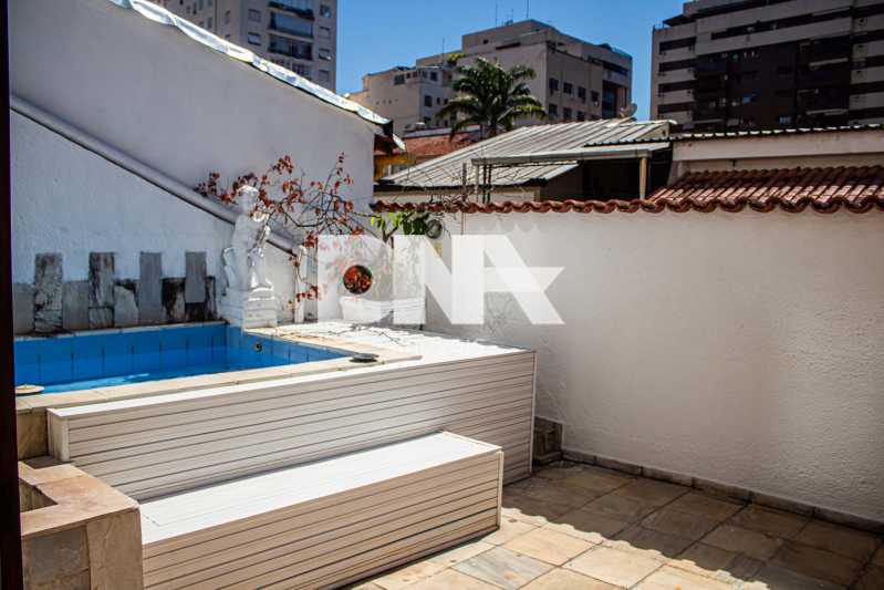 Sao Clemente 147 35 31 - 30