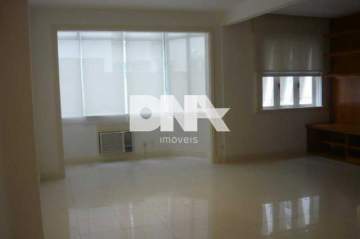 Apartamento à venda Rua Aristides Espinola, Leblon, Rio de Janeiro - R$ 5.000.000 - NSAP31743