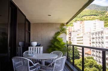 Apartamento à venda Rua Uruguai, Tijuca, Rio de Janeiro - R$ 1.650.000 - NTAP40258