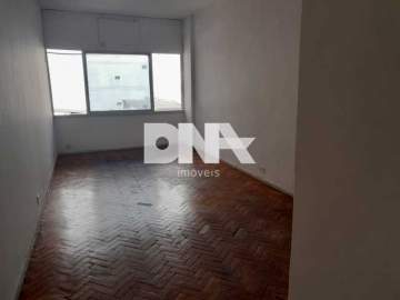 Ótima localização - Sala Comercial 27m² à venda Rua Barata Ribeiro, Copacabana, Rio de Janeiro - R$ 200.000 - NSSL00159