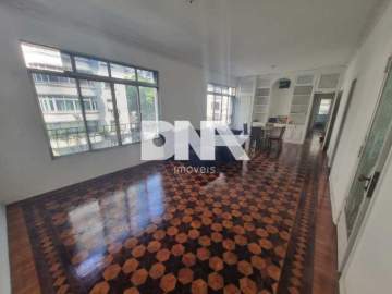 Apartamento à venda Rua Souza Lima, Copacabana, Rio de Janeiro - R$ 1.000.000 - NSAP31772