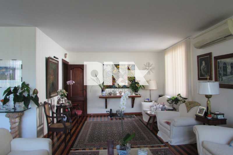 2° Andar - Sala 5 - 13
