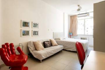 Kitnet/Conjugado 32m² à venda Copacabana, Rio de Janeiro - R$ 570.000 - NSKI00339