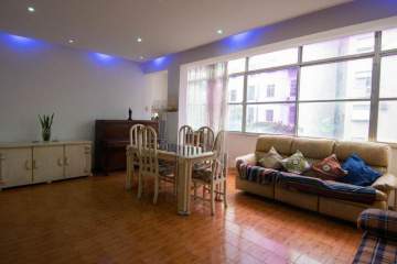 Apartamento à venda Rua Constante Ramos, Copacabana, Rio de Janeiro - R$ 1.000.000 - NSAP31786