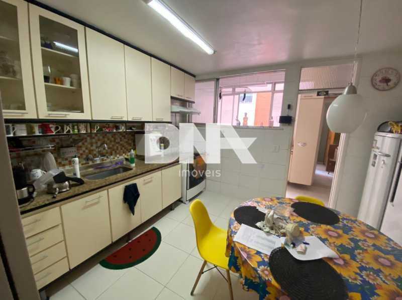 Cozinha.  - 14