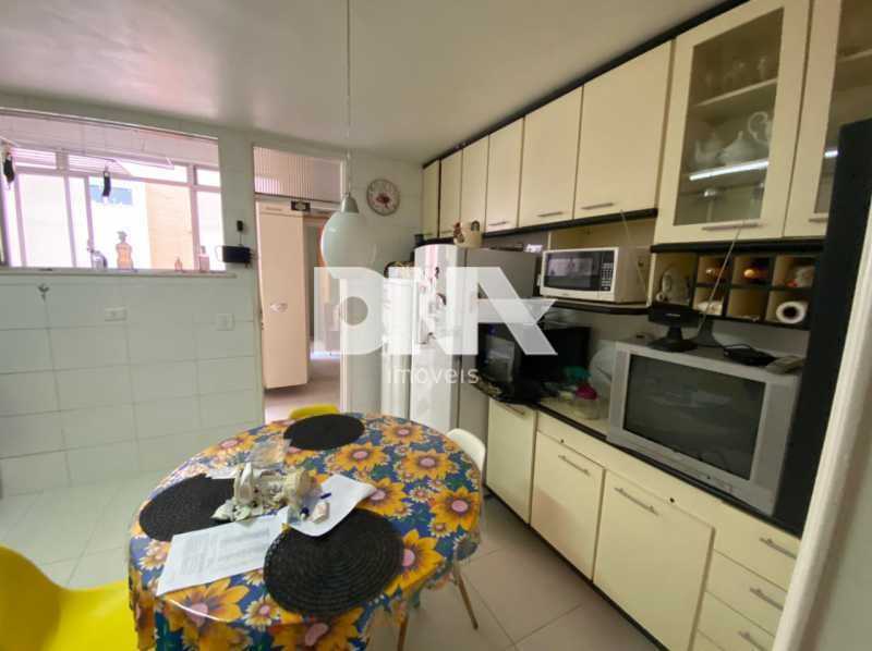 Cozinha.  - 15
