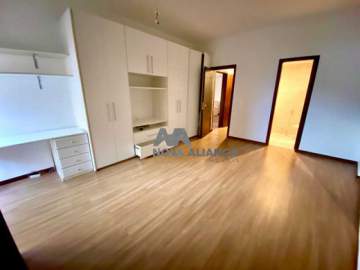 Oportunidade - Apartamento à venda Rua Sacopa, Lagoa, Rio de Janeiro - R$ 2.300.000 - NBAP32449