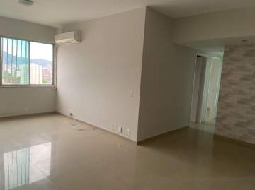 Apartamento 3 quartos à venda Tijuca, Rio de Janeiro - R$ 745.000 - NTAP31786