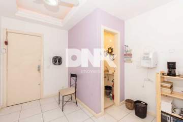 Sala Comercial 30m² à venda Avenida Nossa Senhora de Copacabana, Copacabana, Rio de Janeiro - R$ 260.000 - NSSL00166