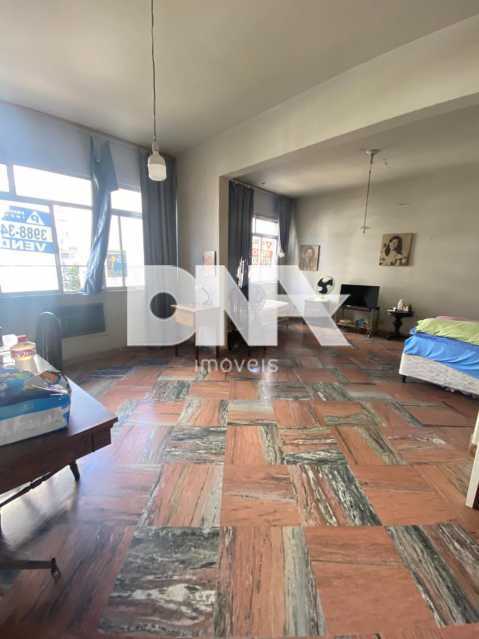 Conheça image0. do imóvel - Apartamento 4 quartos à venda Botafogo, Rio de Janeiro - R$ 890.000 - NBAP41217 - 1 image0. - 1