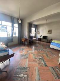 Apartamento 4 quartos à venda Botafogo, Rio de Janeiro - R$ 890.000 - NBAP41217 Apartamento 4 quartos à venda Botafogo, Rio de Janeiro - R$ 890.000 - NBAP41217