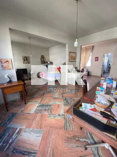 Conheça image5. do imóvel - Apartamento 4 quartos à venda Botafogo, Rio de Janeiro - R$ 890.000 - NBAP41217 - 6 image5. - 6