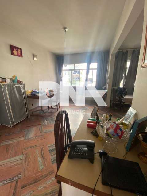 Conheça image7. do imóvel - Apartamento 4 quartos à venda Botafogo, Rio de Janeiro - R$ 890.000 - NBAP41217 - 8 image7. - 8