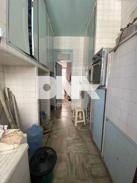 Conheça image8. do imóvel - Apartamento 4 quartos à venda Botafogo, Rio de Janeiro - R$ 890.000 - NBAP41217 - 9 image8. - 9