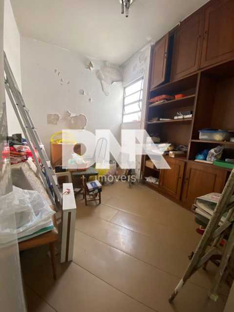 Conheça image10. do imóvel - Apartamento 4 quartos à venda Botafogo, Rio de Janeiro - R$ 890.000 - NBAP41217 - 11 image10. - 11