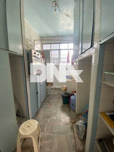Conheça image11. do imóvel - Apartamento 4 quartos à venda Botafogo, Rio de Janeiro - R$ 890.000 - NBAP41217 - 12 image11. - 12