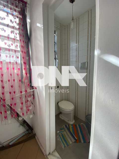 Conheça image13. do imóvel - Apartamento 4 quartos à venda Botafogo, Rio de Janeiro - R$ 890.000 - NBAP41217 - 14 image13. - 14