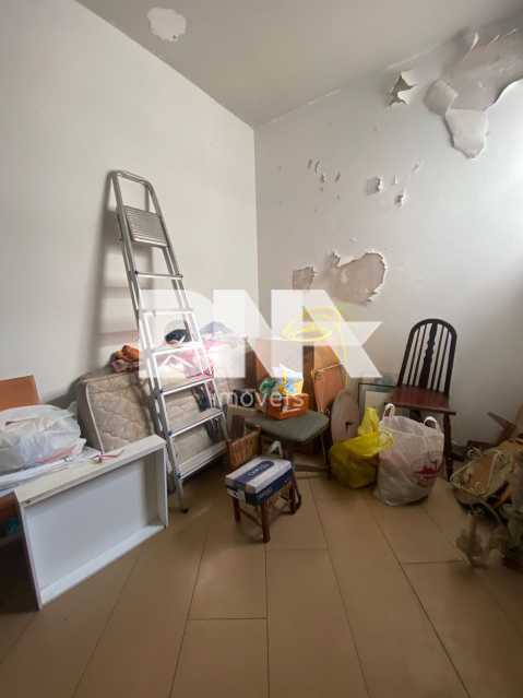 Conheça image14. do imóvel - Apartamento 4 quartos à venda Botafogo, Rio de Janeiro - R$ 890.000 - NBAP41217 - 15 image14. - 15