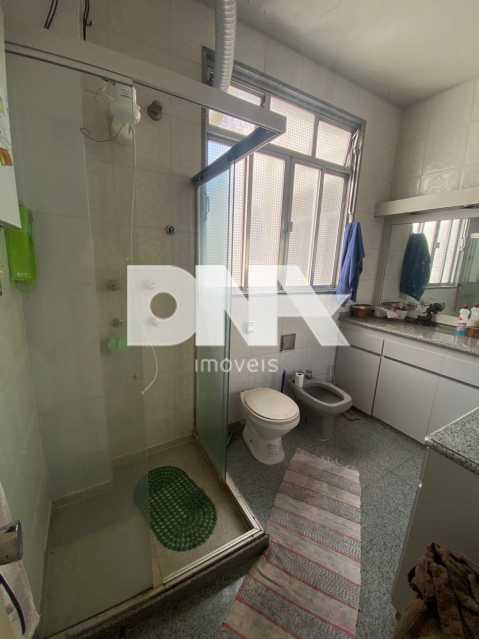 Conheça image16. do imóvel - Apartamento 4 quartos à venda Botafogo, Rio de Janeiro - R$ 890.000 - NBAP41217 - 16 image16. - 16