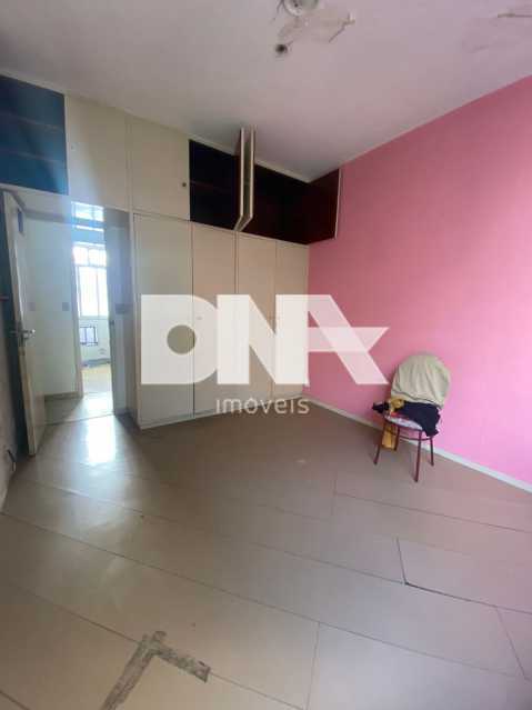 Conheça image20. do imóvel - Apartamento 4 quartos à venda Botafogo, Rio de Janeiro - R$ 890.000 - NBAP41217 - 20 image20. - 20