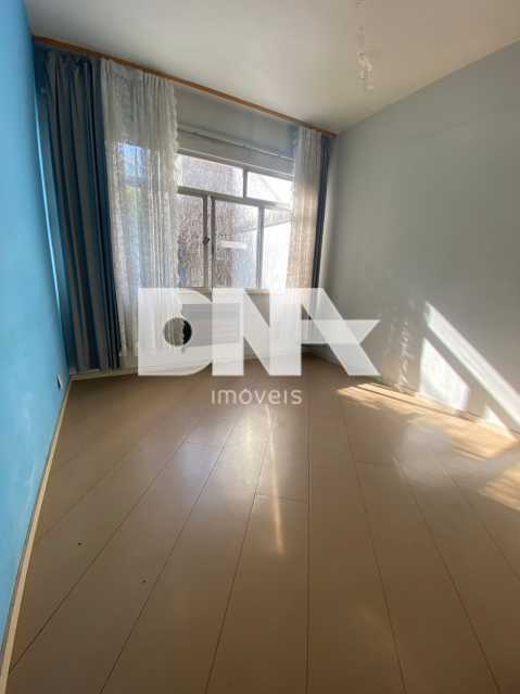 Conheça image21. do imóvel - Apartamento 4 quartos à venda Botafogo, Rio de Janeiro - R$ 890.000 - NBAP41217 - 21 image21. - 21