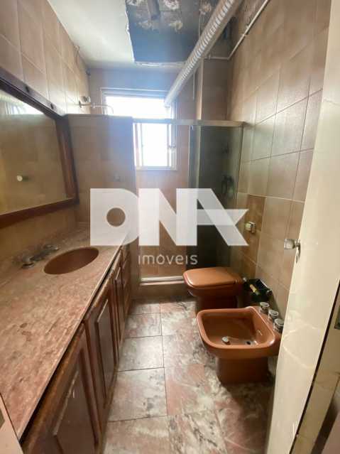 Conheça image23. do imóvel - Apartamento 4 quartos à venda Botafogo, Rio de Janeiro - R$ 890.000 - NBAP41217 - 23 image23. - 23