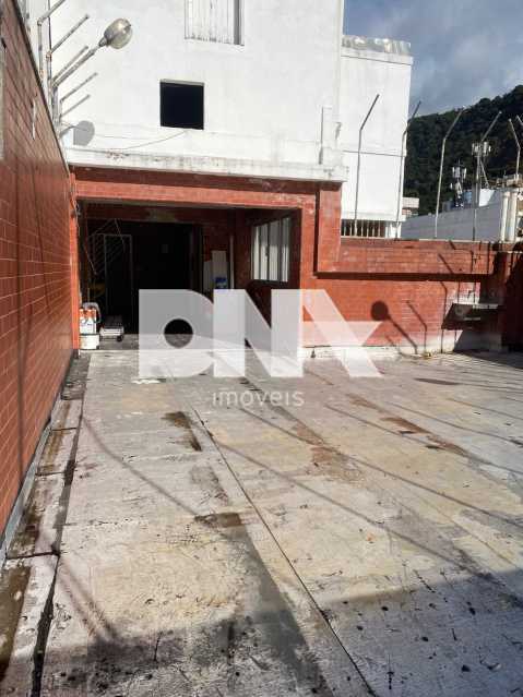 Conheça image26. do imóvel - Apartamento 4 quartos à venda Botafogo, Rio de Janeiro - R$ 890.000 - NBAP41217 - 26 image26. - 26