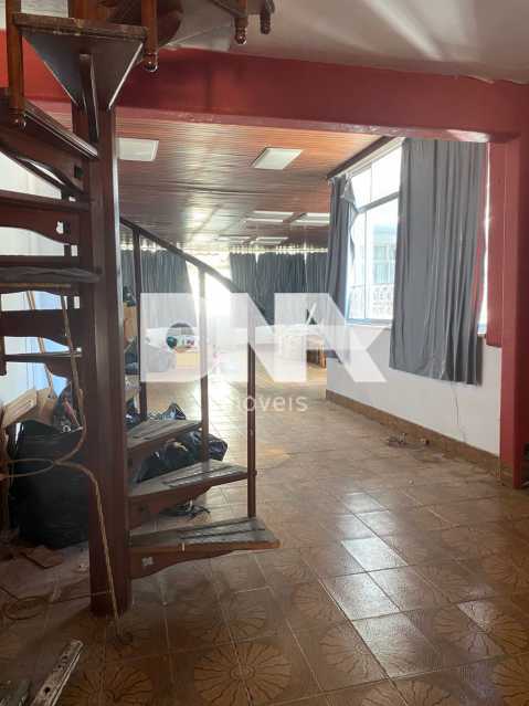 Conheça image27. do imóvel - Apartamento 4 quartos à venda Botafogo, Rio de Janeiro - R$ 890.000 - NBAP41217 - 27 image27. - 27