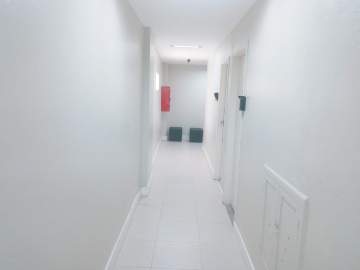 Sala Comercial 65m² à venda Rua Barata Ribeiro, Copacabana, Rio de Janeiro - R$ 500.000 - NSSL00167