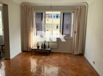 Novembro Black - Apartamento à venda Rua Almirante Gonçalves, Copacabana, Rio de Janeiro - R$ 1.700.000 - NSAP40459