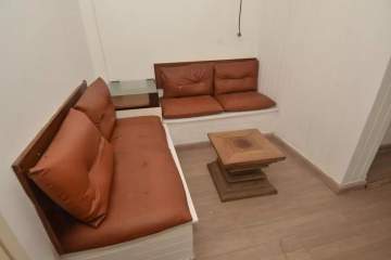 Apartamento 1 quarto à venda Copacabana, Rio de Janeiro - R$ 550.000 - NSAP11011