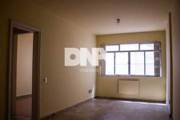 Apartamento à venda Rua Farani, Botafogo, Rio de Janeiro - R$ 700.000 - NBAP32464