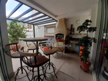 Cobertura à venda Avenida Maracanã, Tijuca, Rio de Janeiro - R$ 1.980.000 - NTCO30171