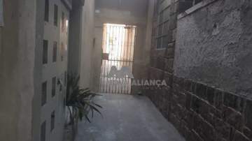Apartamento à venda Rua dos Araujos, Tijuca, Rio de Janeiro - R$ 290.000 - NTAP22275