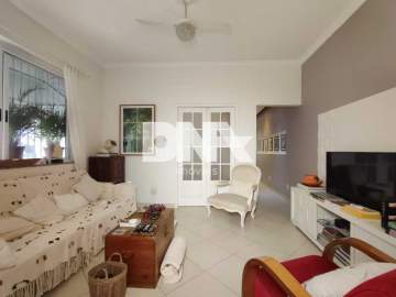 Ótima localização - Apartamento 2 quartos à venda Botafogo, Rio de Janeiro - R$ 750.000 - NBAP22639