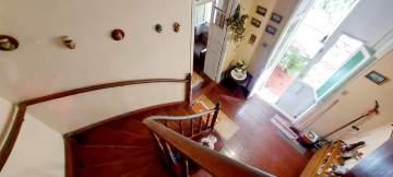 Ótima localização - Casa 4 quartos à venda Humaitá, Rio de Janeiro - R$ 2.000.000 - NBCA40060-CTHT