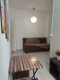 Casa de Vila à venda Rua Arnaldo Quintela, Botafogo, Rio de Janeiro - R$ 1.900.000 - NBCV60005