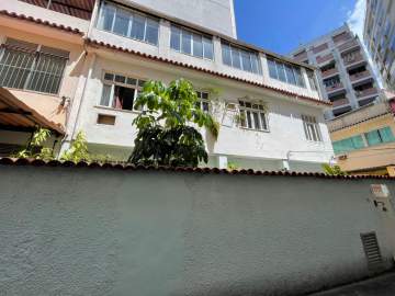 Casa de Vila à venda Rua Arnaldo Quintela, Botafogo, Rio de Janeiro - R$ 1.900.000 - NBCV60005