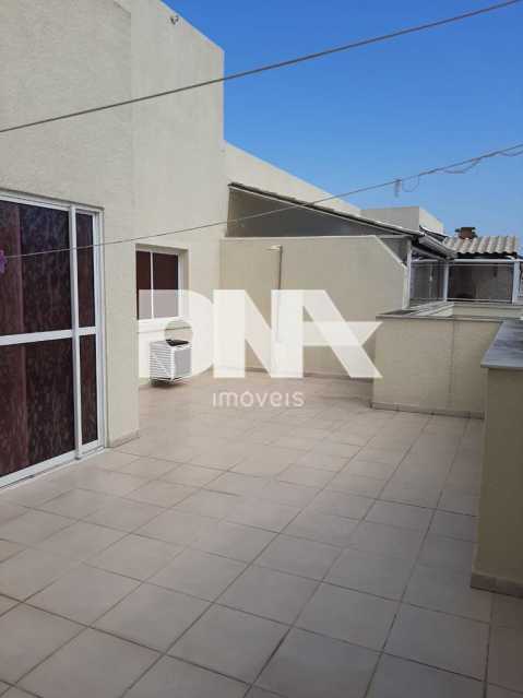 Terraço - 6