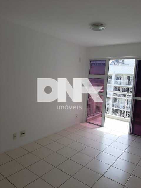 Sala com varanda - 13
