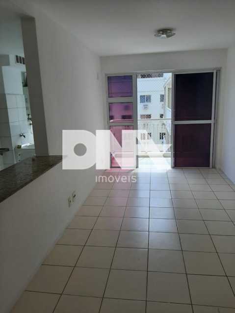 Sala com varanda - 14