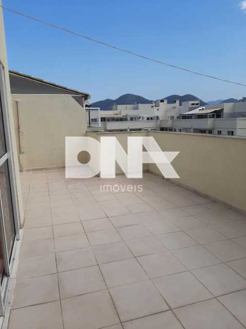 Terraço - 3