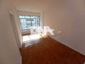 Apartamento à venda Rua Barão de Ipanema, Copacabana, Rio de Janeiro - R$ 900.000 - NSAP21237