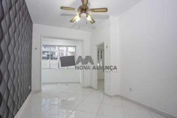 Apartamento à venda Avenida Atlântica, Copacabana, Rio de Janeiro - R$ 1.000.000 - NSAP31902