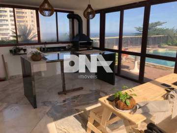 Cobertura à venda Rua Francisco Otaviano, Copacabana, Rio de Janeiro - R$ 40.000.000 - NBCO20099