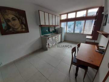 Sala Comercial 26m² à venda Rua Visconde de Pirajá, Ipanema, Rio de Janeiro - R$ 540.000 - NSSL00180