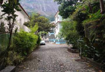 Apartamento à venda Avenida Edison Passos, Alto da Boa Vista, Rio de Janeiro - R$ 650.000 - NTAP40273