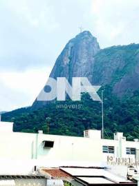 Sala Comercial 45m² à venda Rua Voluntários da Pátria, Humaitá, Rio de Janeiro - R$ 700.000 - NSSL00183