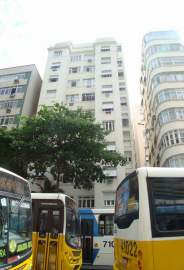 Apartamento 3 quartos à venda Copacabana, Rio de Janeiro - R$ 1.600.000 - NSAP31912